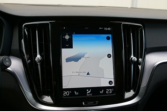 Volvo V60 22 of 30