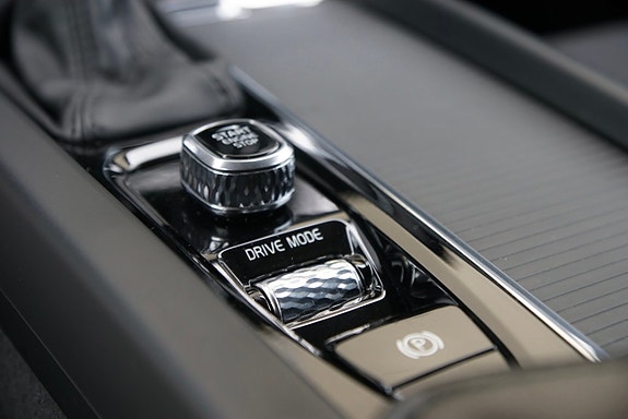Volvo V60 26 of 30