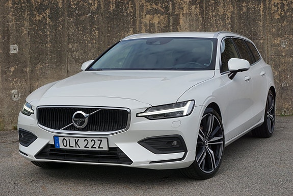 Volvo V60 10 of 30