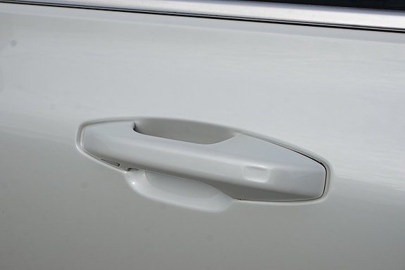 Volvo V60 9 of 30