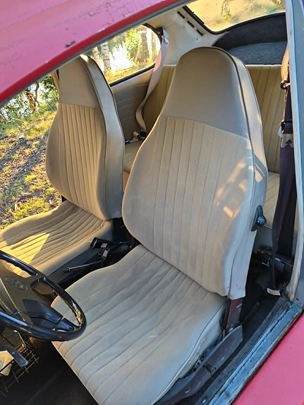 Volkswagen 1303 5 of 8
