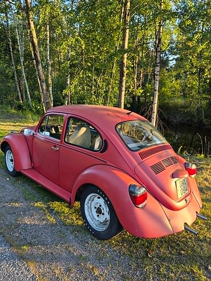 Volkswagen 1303 3 of 8