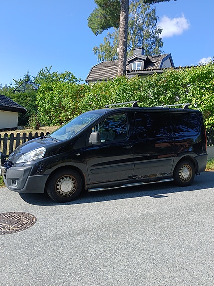 Peugeot Expert 2 of 2