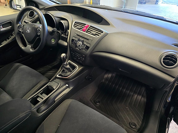 Honda Civic 11 of 20