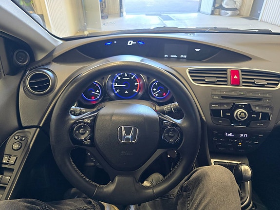 Honda Civic 7 of 20