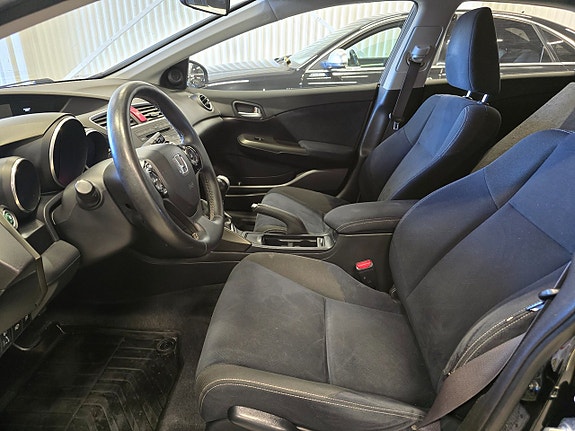 Honda Civic 12 of 20