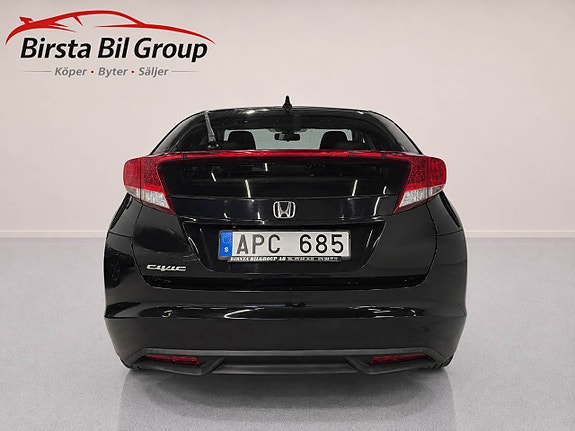 Honda Civic 4 of 20
