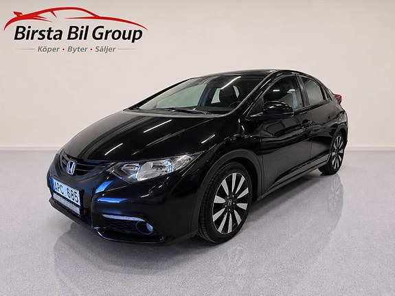 Honda Civic 6 of 20