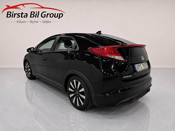 Honda Civic 5 of 20