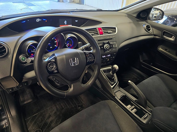 Honda Civic 8 of 20