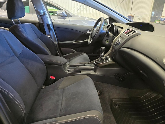 Honda Civic 14 of 20