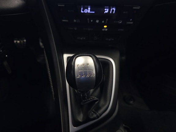 Honda Civic 17 of 20