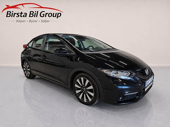 Honda Civic 2 of 20