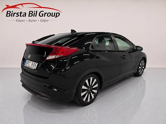 Honda Civic 3 of 20