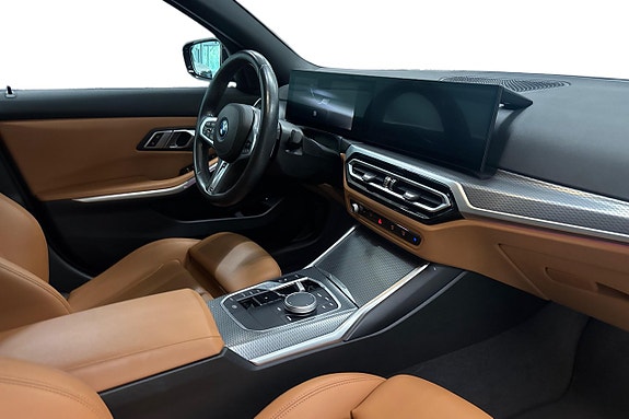 BMW 330e 6 of 20