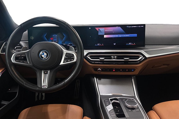 BMW 330e 8 of 20