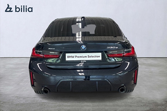 BMW 330e 4 of 20
