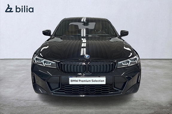BMW 330e 5 of 20