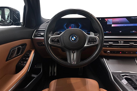 BMW 330e 9 of 20