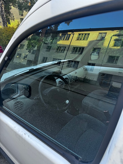 Renault Kangoo Express 3 of 4