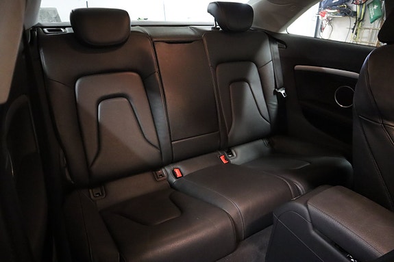 Audi A5 22 of 30