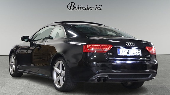 Audi A5 7 of 30