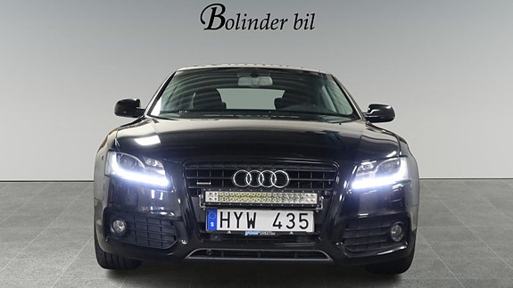 Audi A5 3 of 30