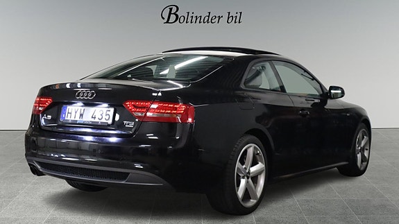 Audi A5 9 of 30