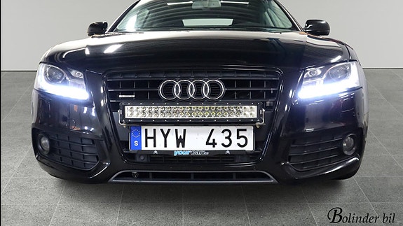 Audi A5 29 of 30