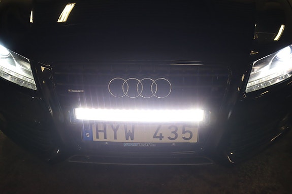 Audi A5 30 of 30