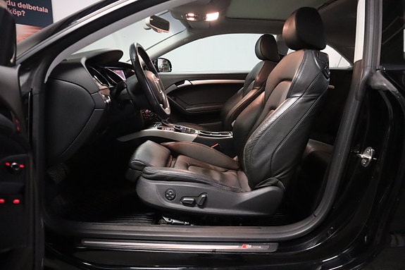 Audi A5 17 of 30