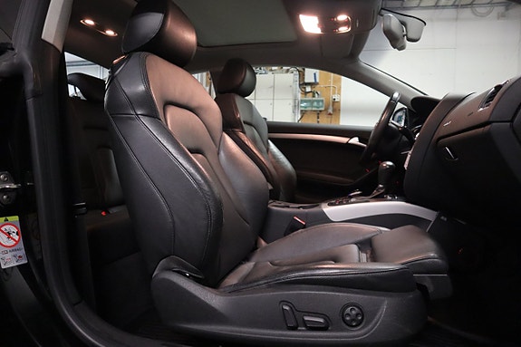 Audi A5 26 of 30
