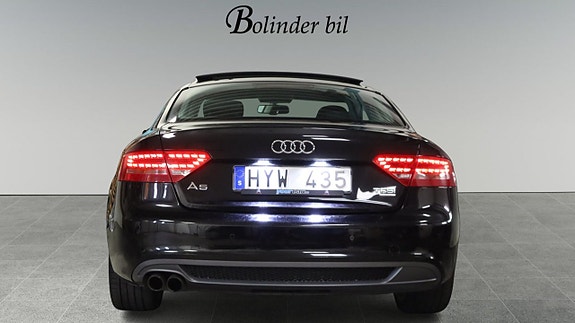 Audi A5 8 of 30