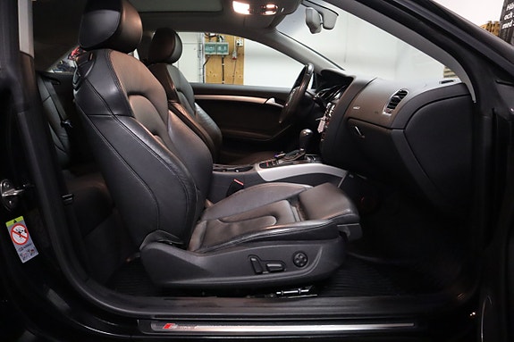 Audi A5 20 of 30