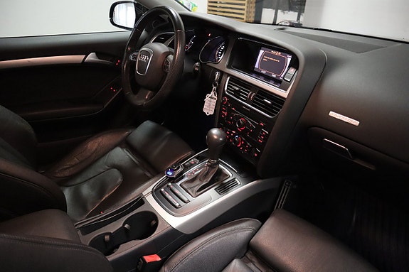 Audi A5 19 of 30