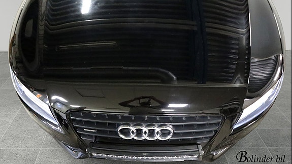 Audi A5 5 of 30