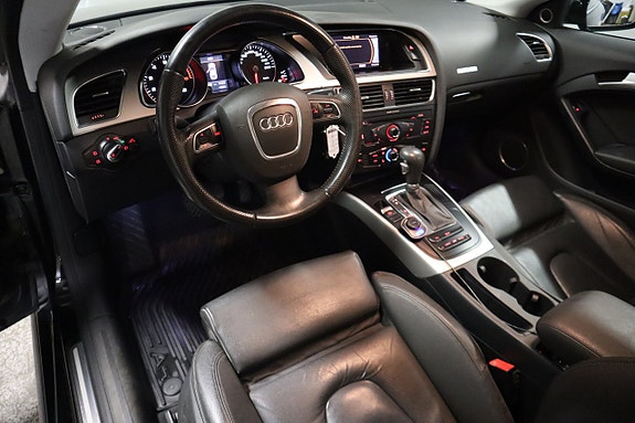 Audi A5 16 of 30