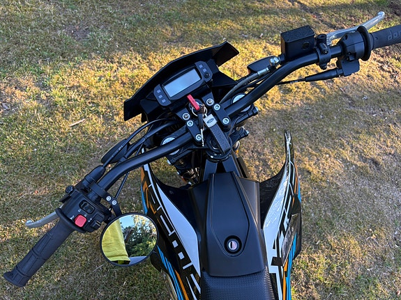 Derbi Senda xtreme sm 50 10 of 12
