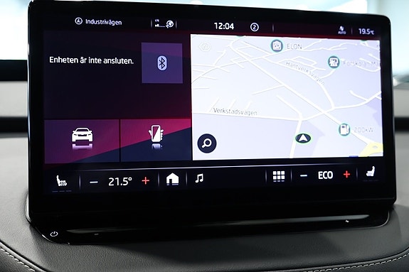 Skoda Enyaq 9 of 19