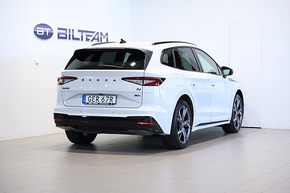 Skoda Enyaq 3 of 19