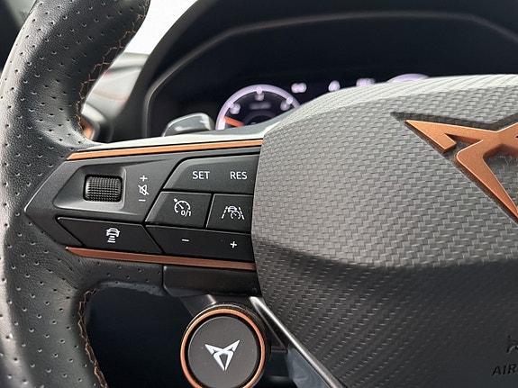 Cupra Formentor 14 of 30