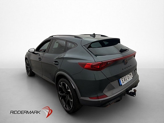 Cupra Formentor 5 of 30
