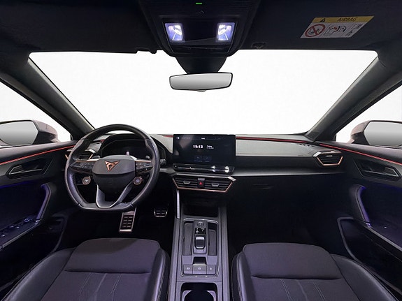 Cupra Formentor 21 of 30
