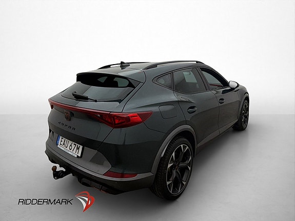 Cupra Formentor 8 of 30