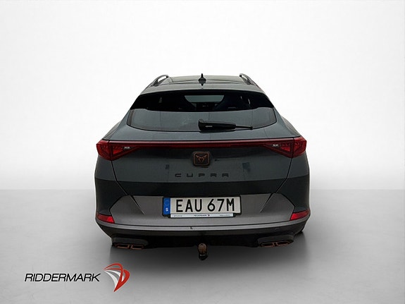 Cupra Formentor 6 of 30