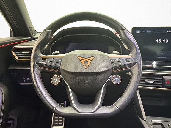 Cupra Formentor 13 of 30