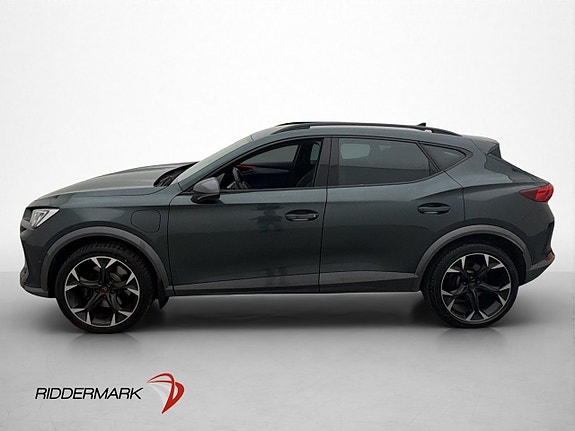 Cupra Formentor 4 of 30
