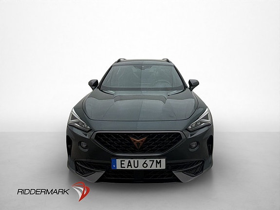Cupra Formentor 2 of 30