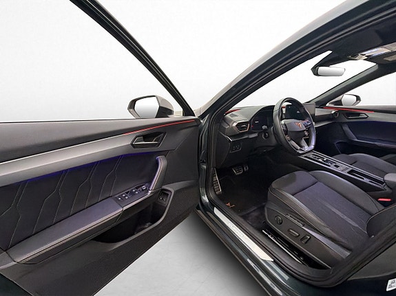 Cupra Formentor 10 of 30