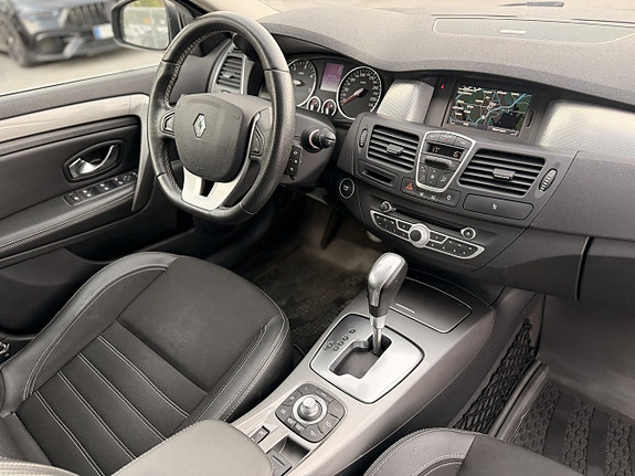 Renault Laguna 10 of 21